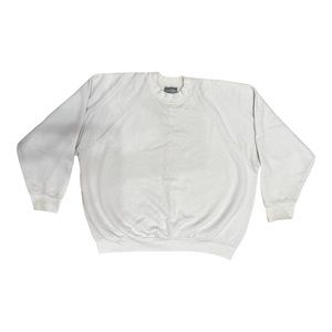 Vintage Fruit of The Loom Crewneck Pullover Sweater